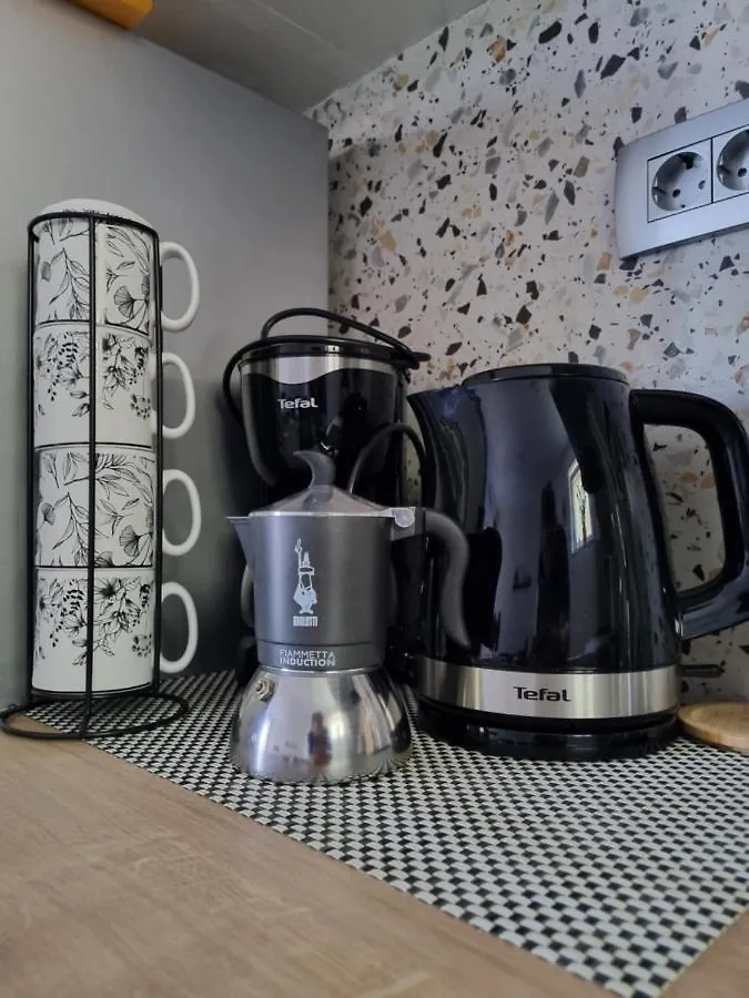 Apartmani Viva Lovran Apartment