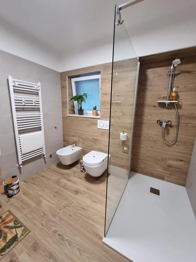 Apartmani Viva Lovran