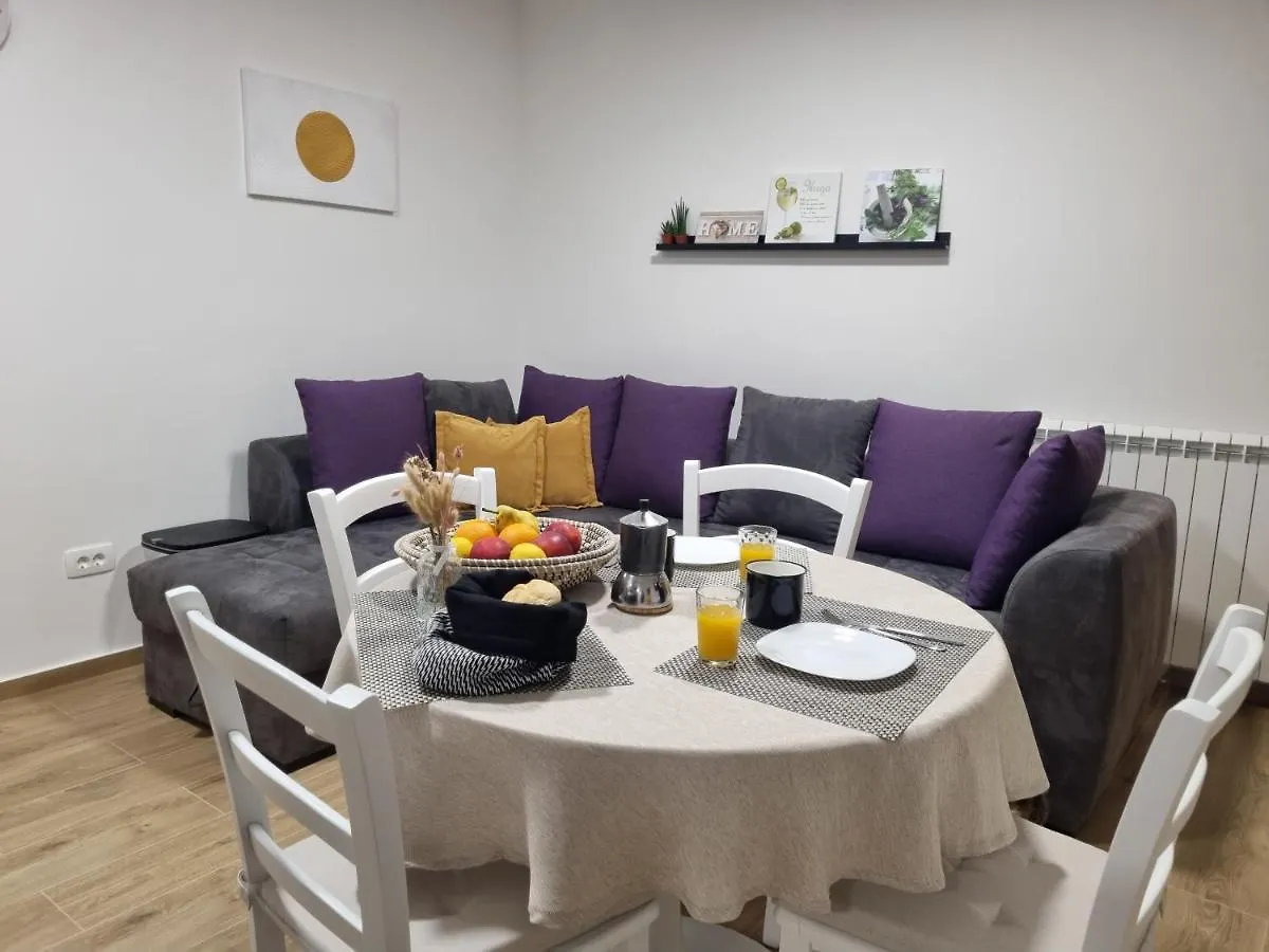 Apartmán Apartmani Viva Lovran