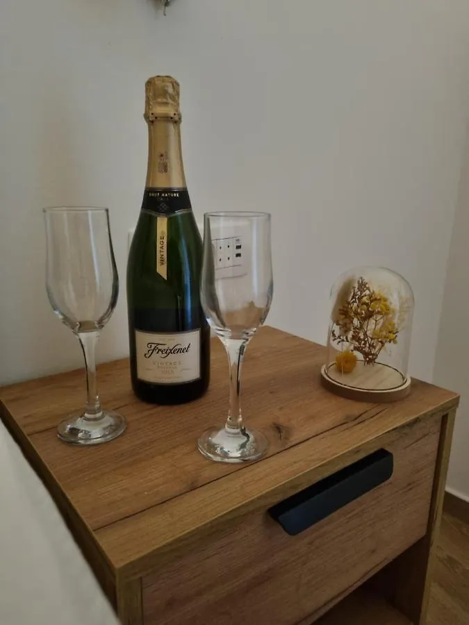 Apartmani Viva Lovran Apartment