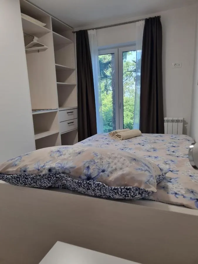 Apartment Apartmani Viva Lovran