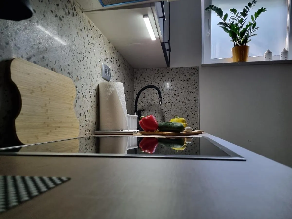 Apartmani Viva Lovran
