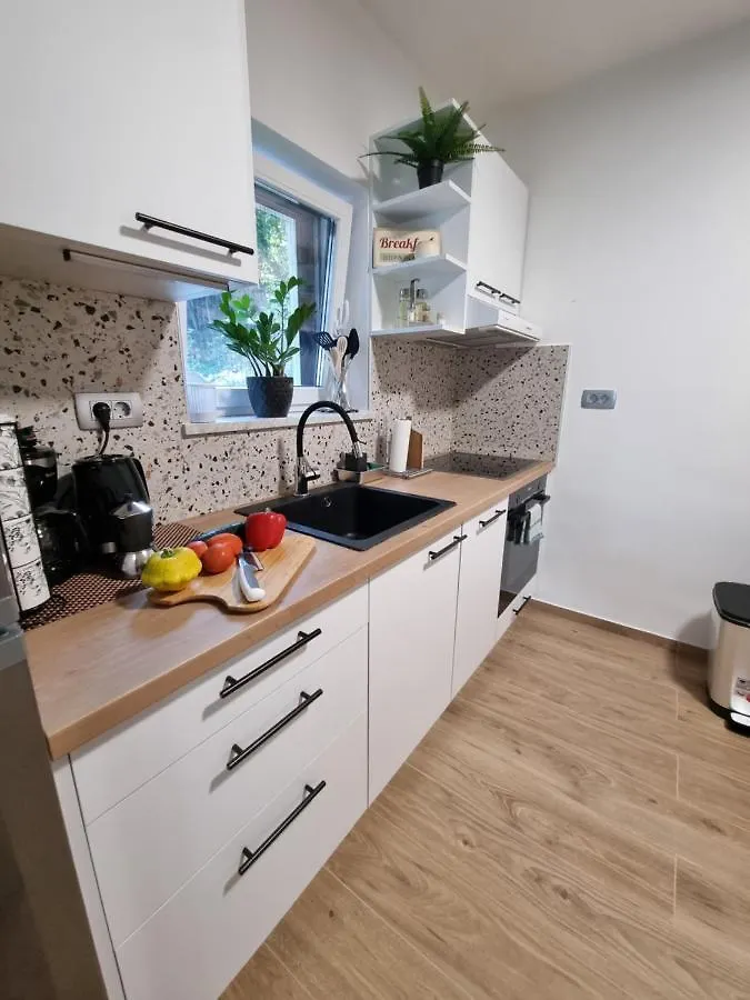 Apartmani Viva Lovran