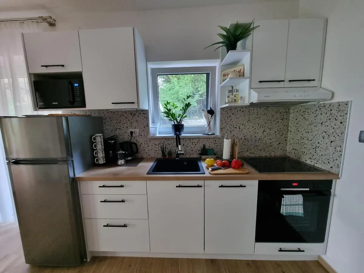 Apartment Apartmani Viva Lovran Croatia