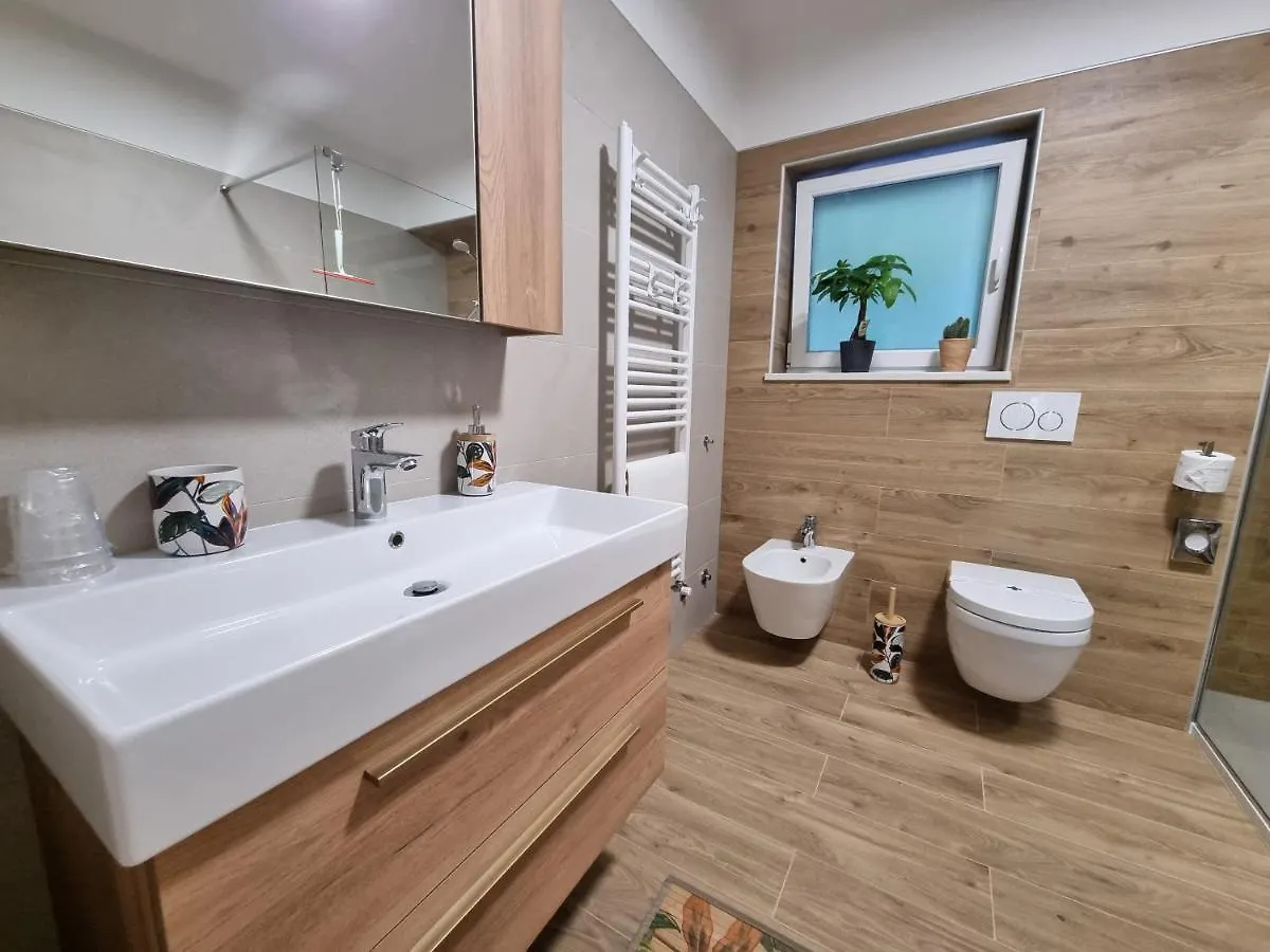 Apartmani Viva Lovran Apartment