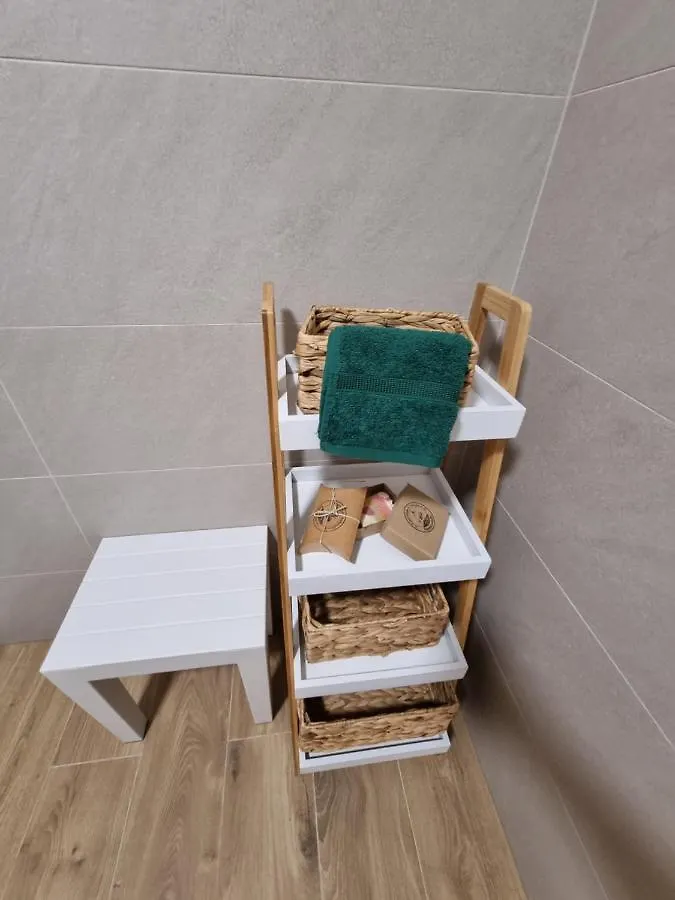 Apartmán Apartmani Viva Lovran