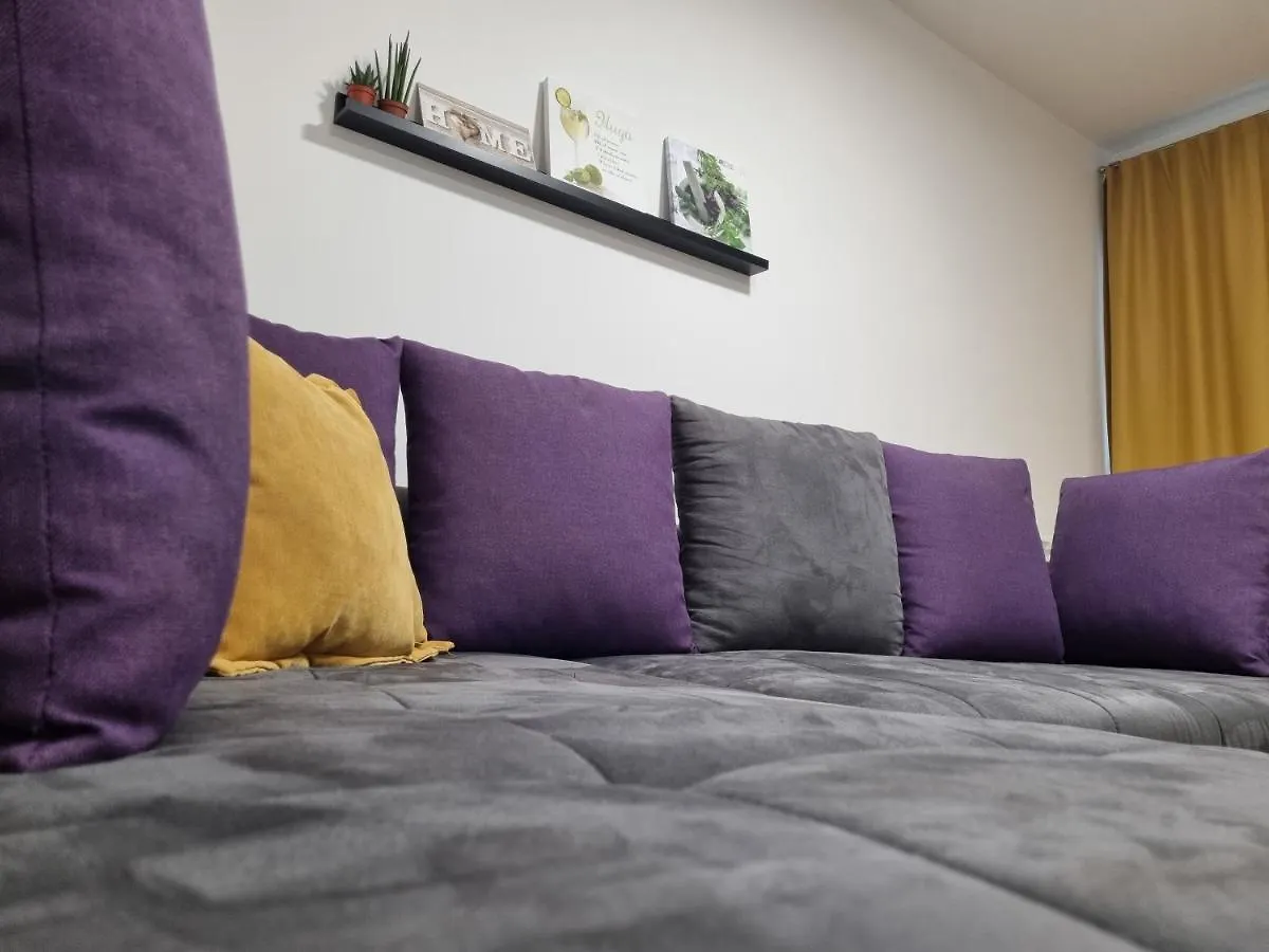 Apartmani Viva Lovran Apartment