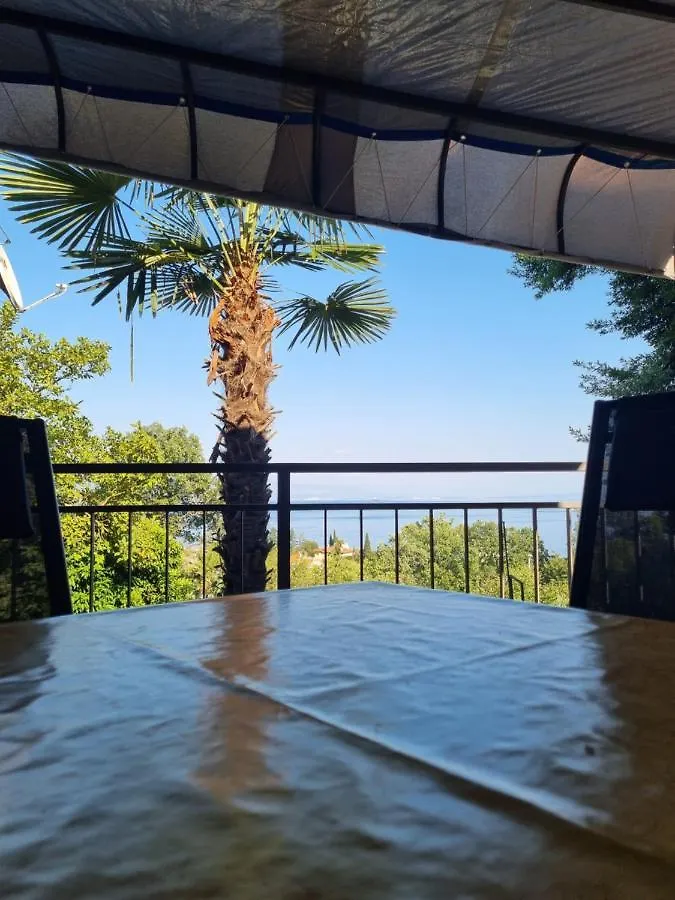 Apartmani Viva Lovran 0*,  Croatia