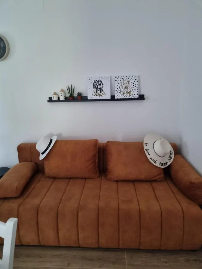 Apartmani Viva Lovran Apartment