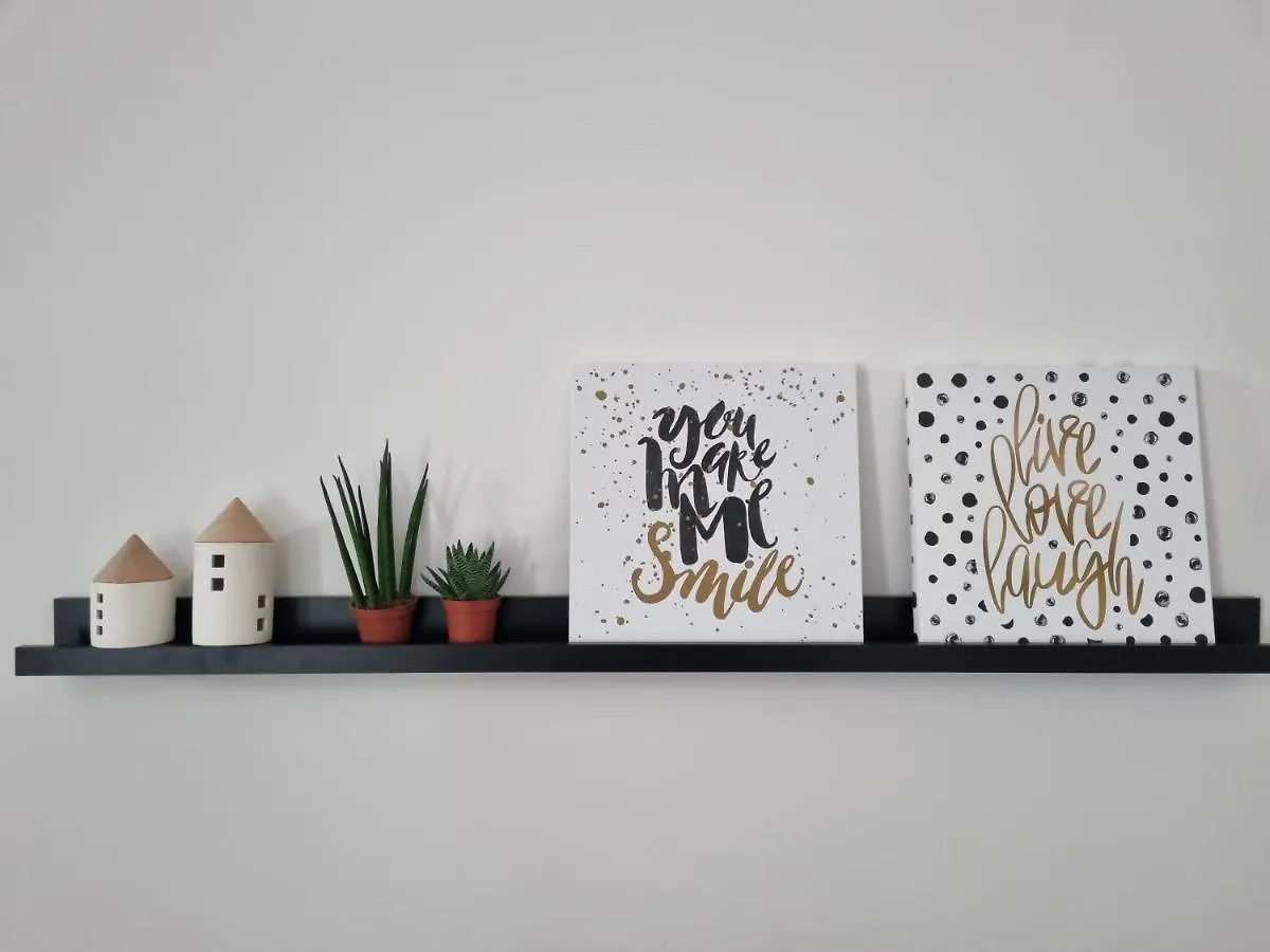 Apartmani Viva Lovran Apartmán