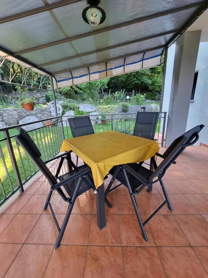 Apartment Apartmani Viva Lovran Croatia