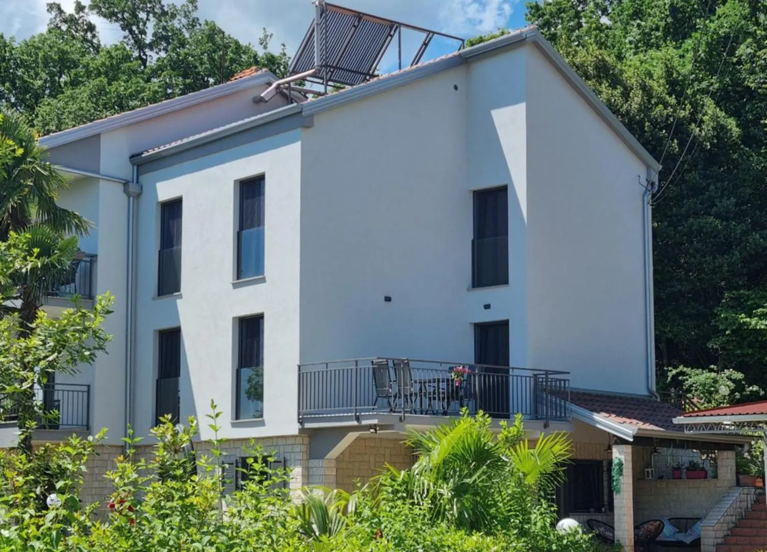 Apartmani Viva Lovran 0*,  Croatia