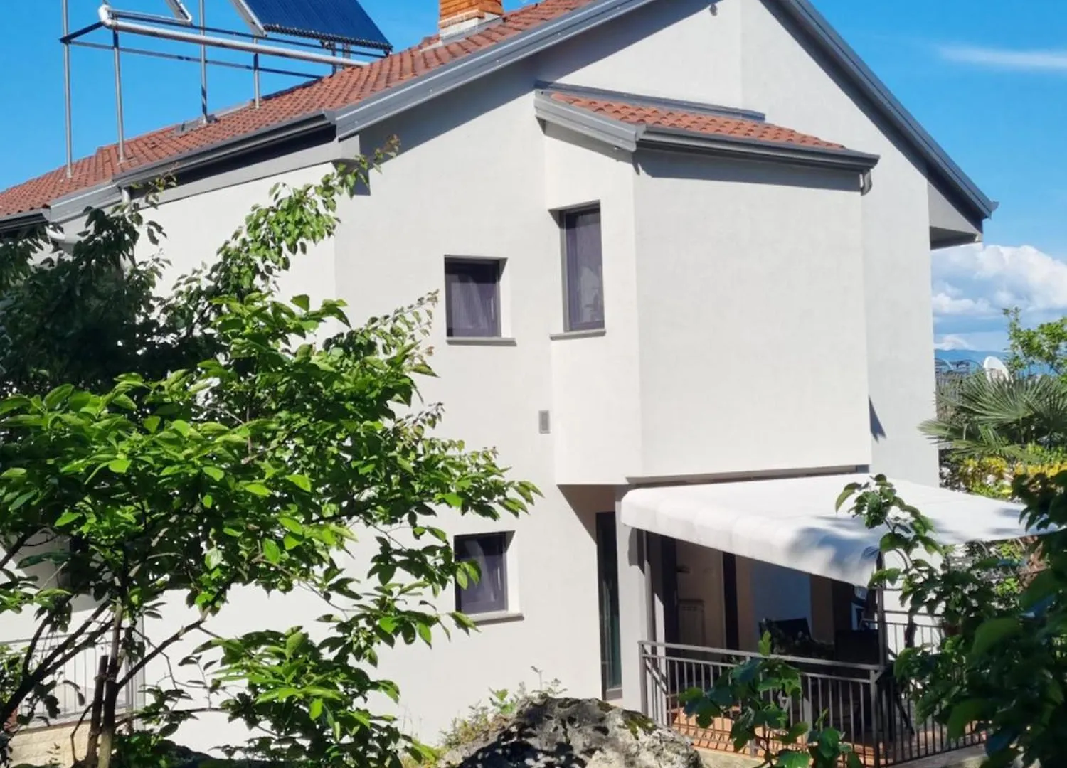 Apartment Apartmani Viva Lovran Croatia