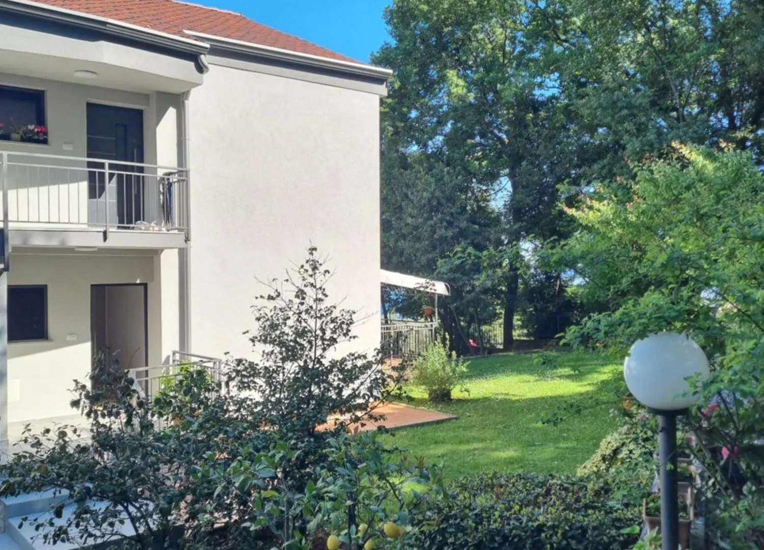 Apartmani Viva Lovran