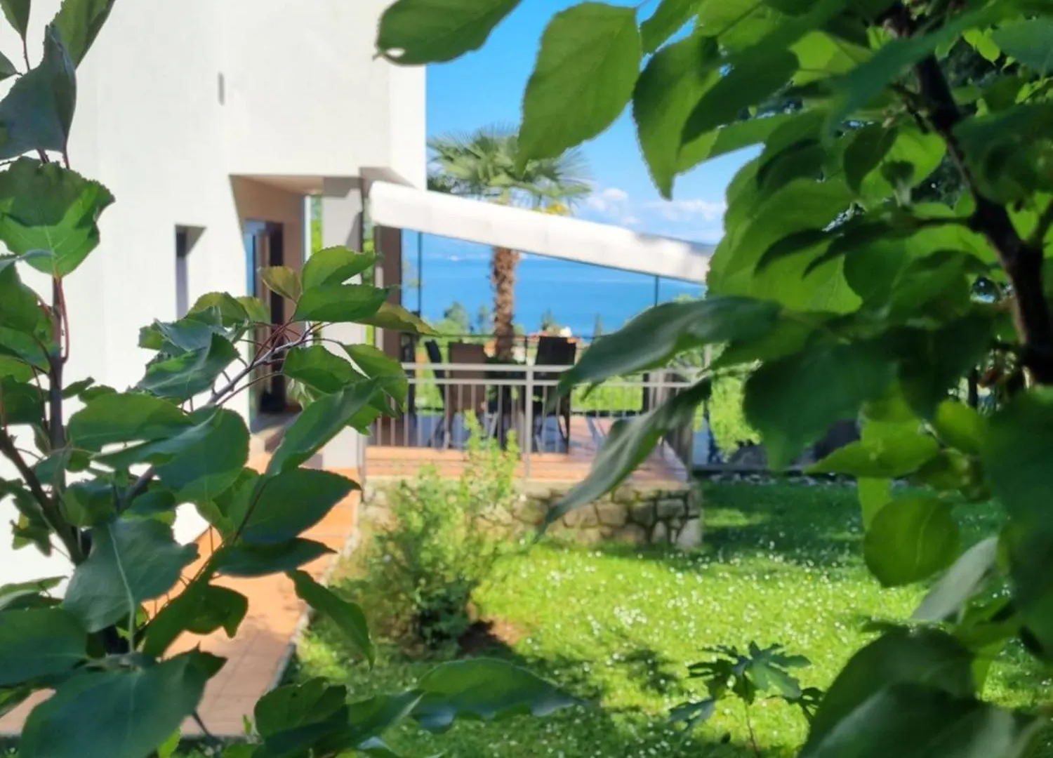 Apartmán Apartmani Viva Lovran