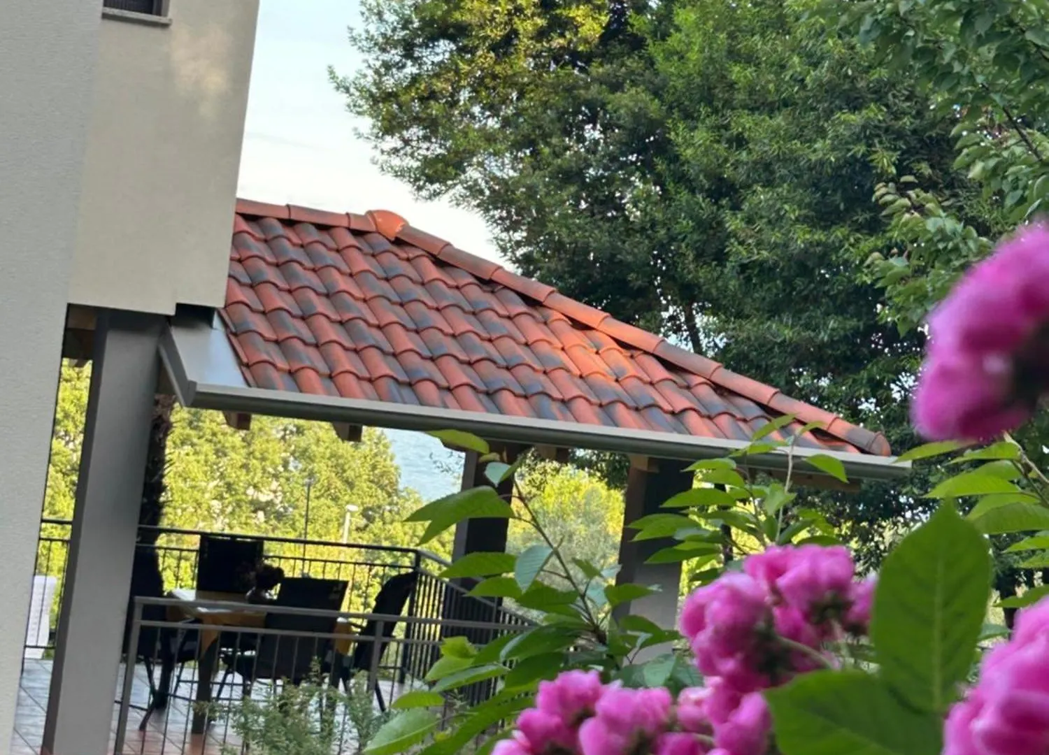 Apartmani Viva Lovran Apartment