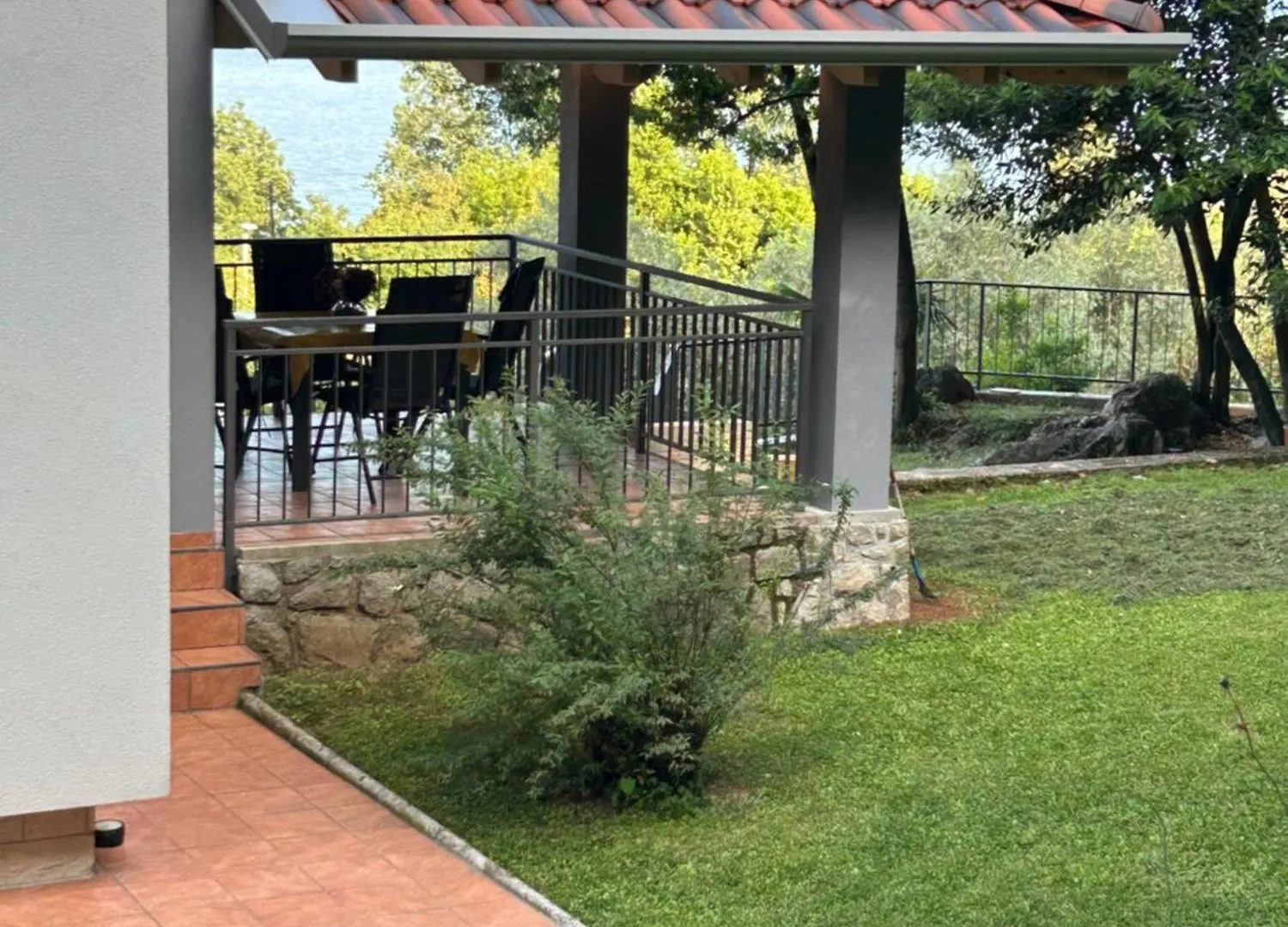 Apartmani Viva Lovran