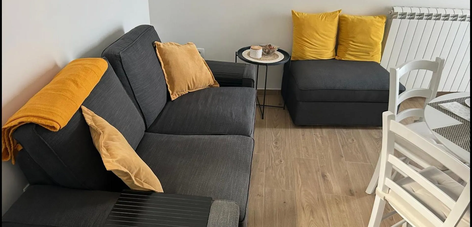 Apartmani Viva Lovran Apartment