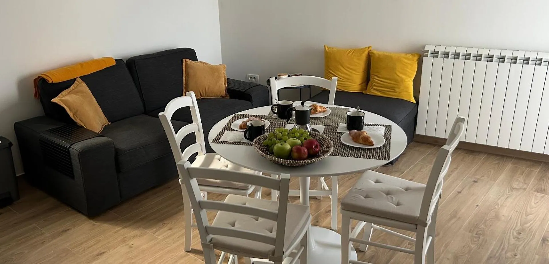 Apartmani Viva Lovran