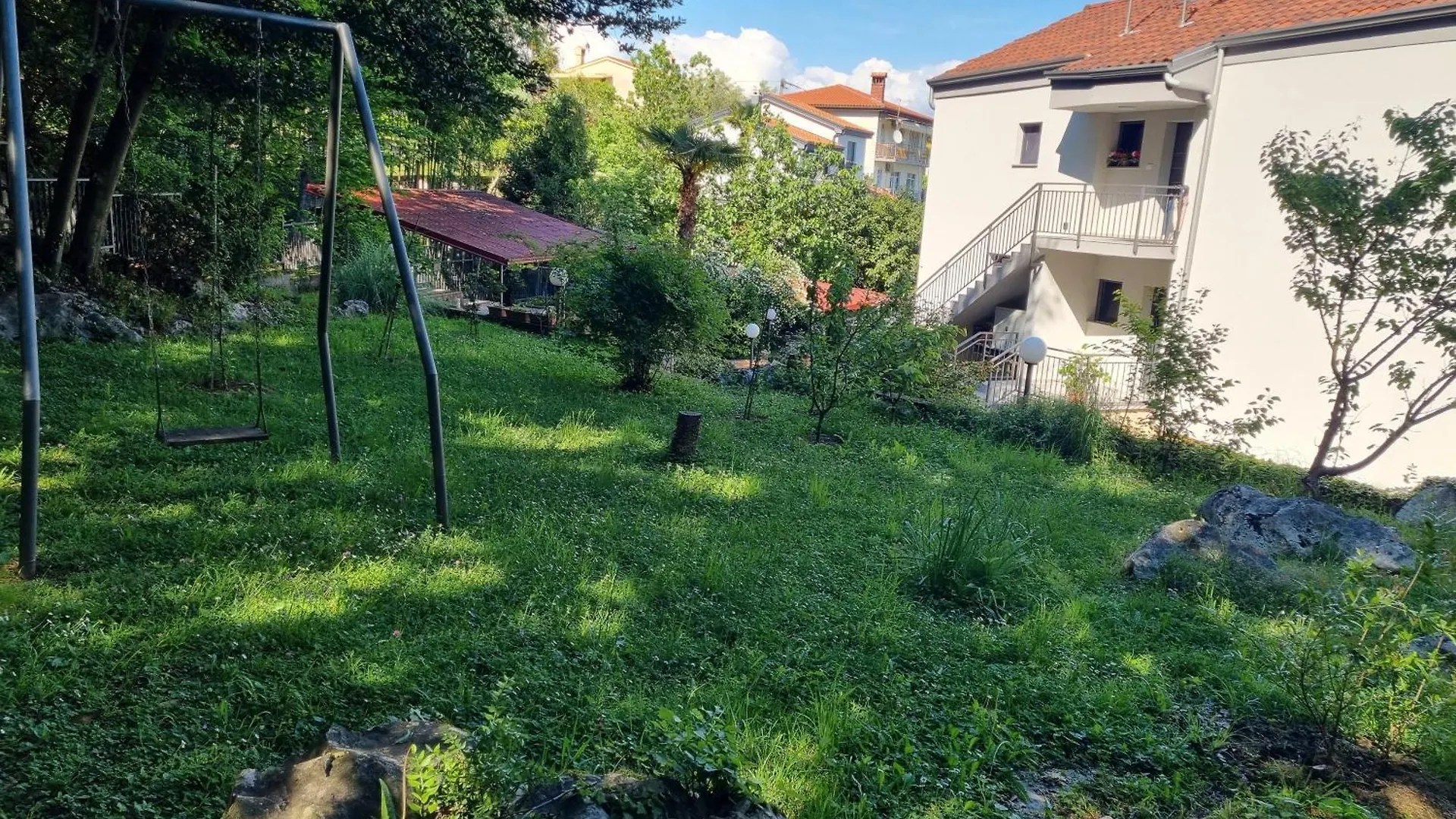 Apartment Apartmani Viva Lovran Croatia